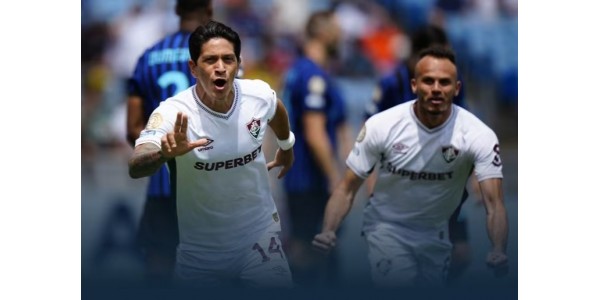 Sorpresas en el Mundial de Clubes: el Inter de Milán y el Manchester City sufrieron derrotas